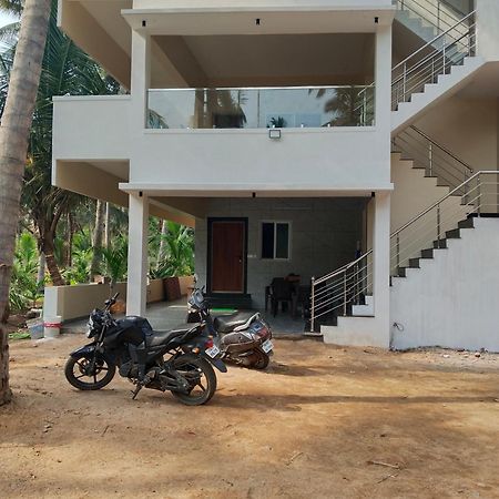 Limra Farm House Pollachi Exterior photo