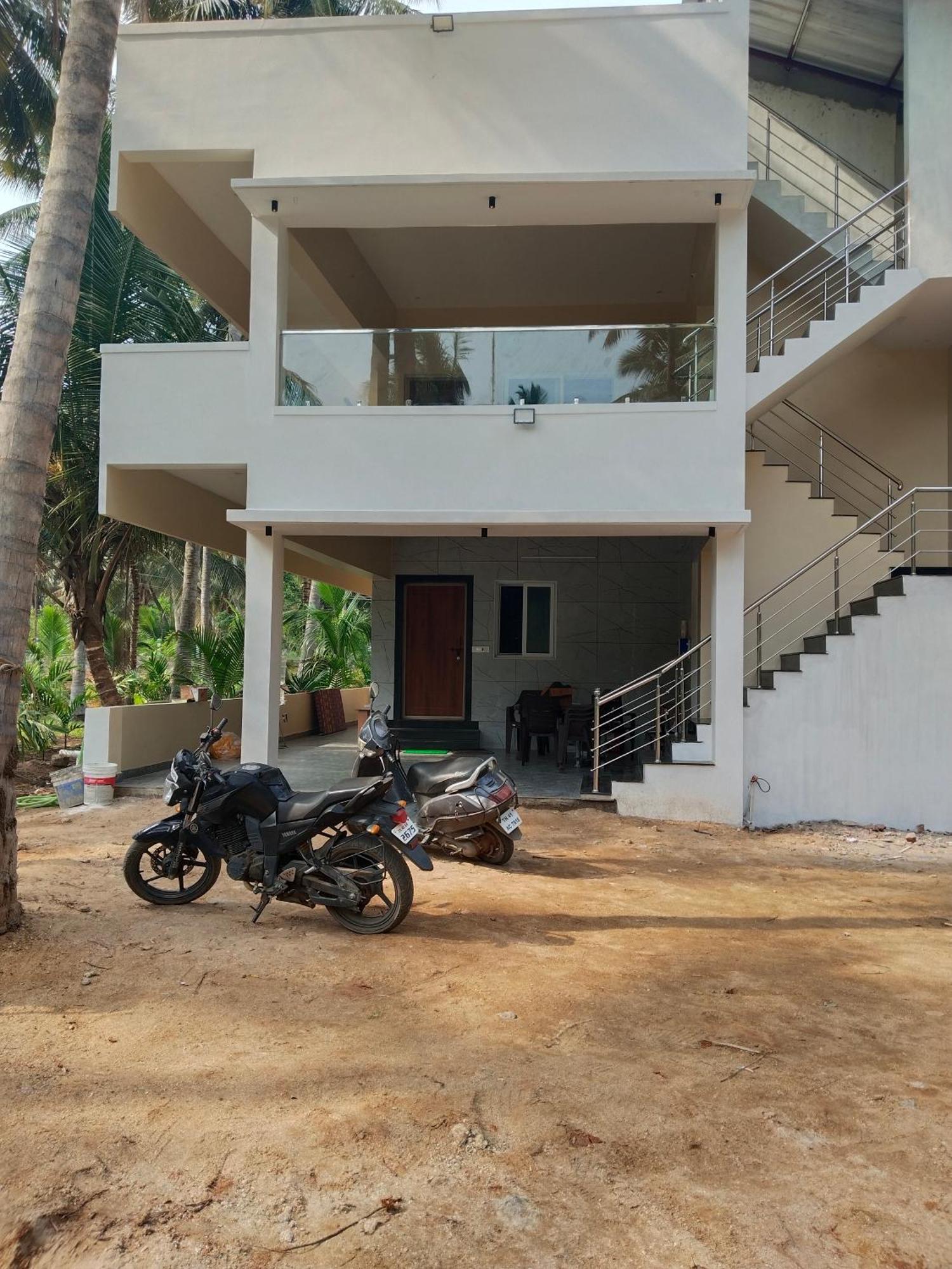 Limra Farm House Pollachi Exterior photo